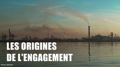 Les origines de l’engagement