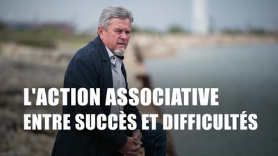 L’action associative entre succès et difficultés