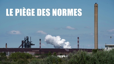 Le piège des normes