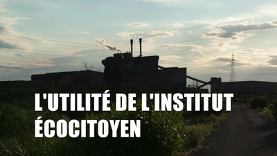Utilité de l’institut écocitoyen