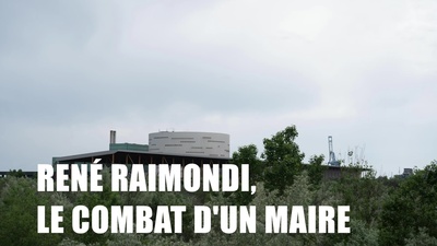 Le combat d’un maire
