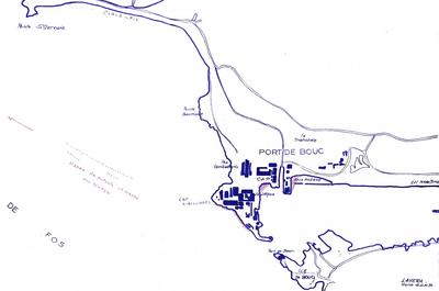 Pollution à Lavéra après l’accident du pétrolier Amboise