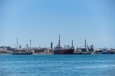Conversation marchée «&nbsp;Au long du chenal de Caronte&nbsp;» - Bureau des Guides GR2013