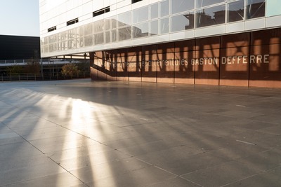 Archives départementales des Bouches du Rhône